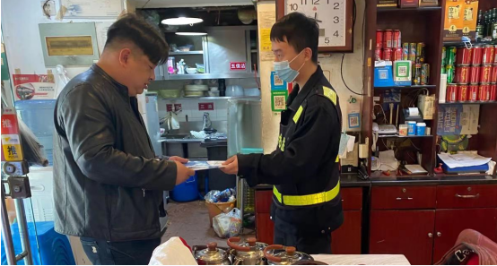 票点点电子发票服务平台助力苏州街道政府，营造最优营商环境